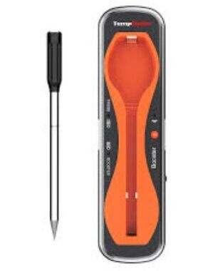 NIB ThermoPro TP960 TempSpike Wireless Bluetooth Meat Thermometer MSRP $99.99